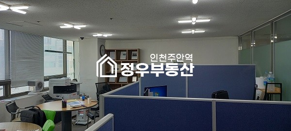 인천 미추홀구 주안동 주안역앞,대로변,집합상가,매매,20,000만,보1000/100 매매 매물번호 10060 사진 2